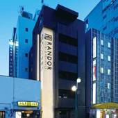 ランドーレジデンスすすきのスイーツ（北海道 アパートメント） / 5