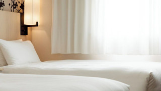 スタンダード ツインルーム 禁煙