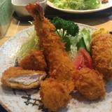 三平食堂（サンペイシヨクドウ）