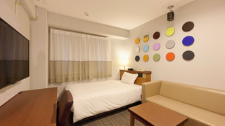 スタジオシングル　禁煙