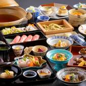 越後湯沢温泉 湯けむりの宿 雪の花（新潟県 旅館） / 4