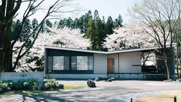 ヴィラ外観④ / 20