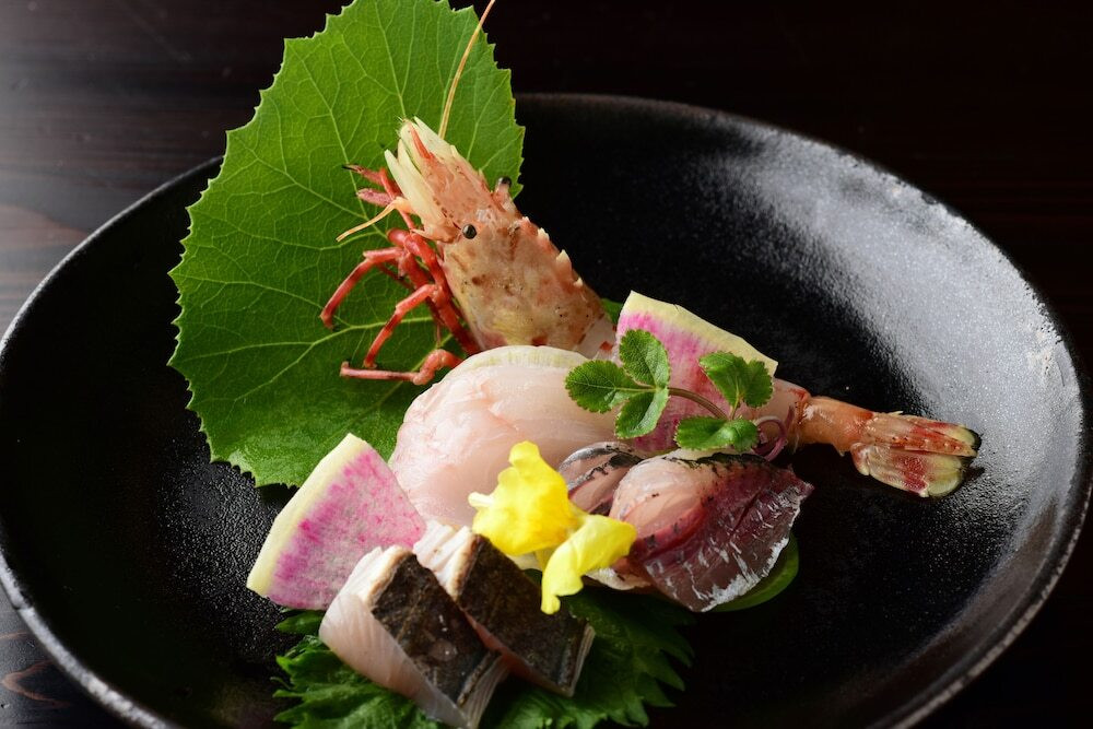 夕食イメージ①