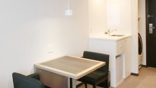 レジデンシャルダブル 禁煙 (2名利用のみ)