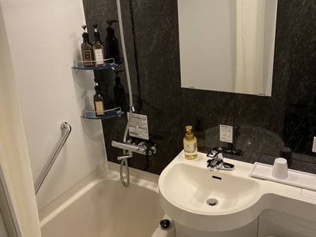 変なホテル東京 浅草橋 / 4