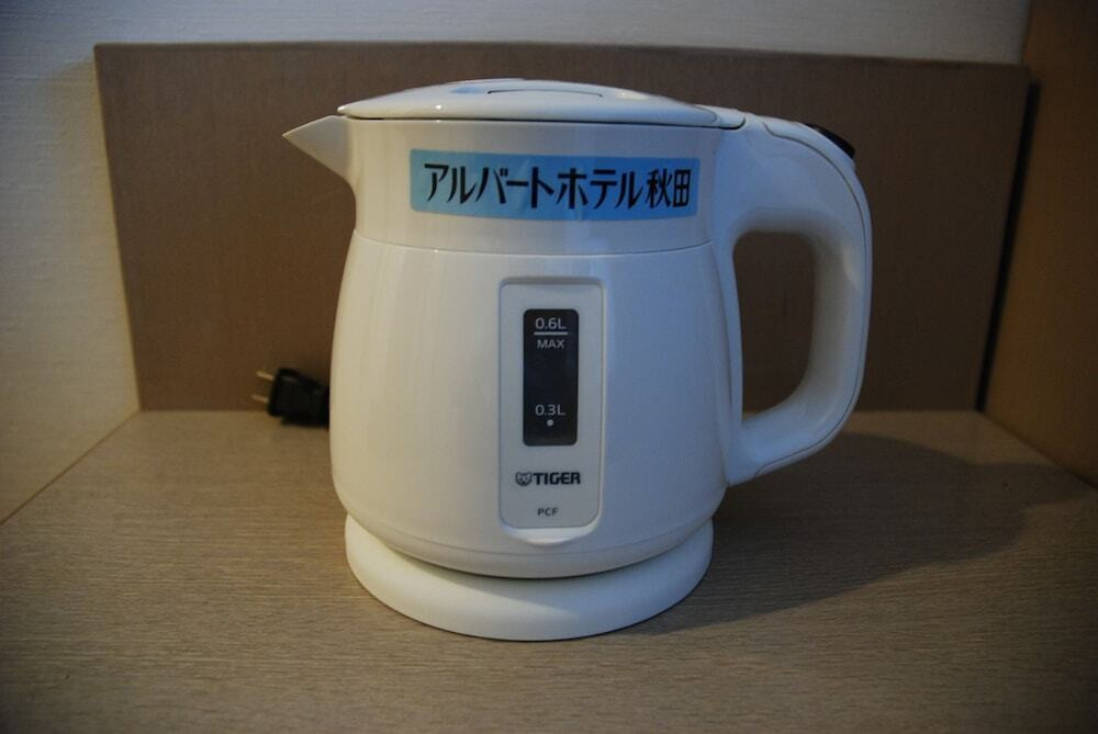 客室の設備とサービス