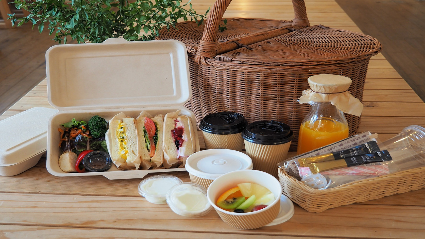 ペットもOK。五島の廃校に生まれた北欧グランピング3906972