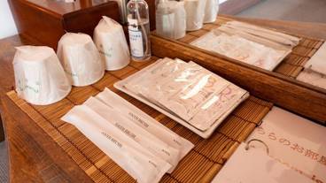 客室の設備とサービス / 24