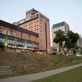 岡崎ニューグランドホテル（愛知県 シティホテル） / 2