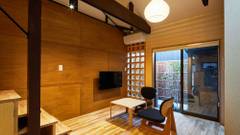 壬生英庵 by 宿ルKYOTO HANARE