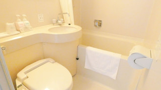 ダブルルーム 喫煙可