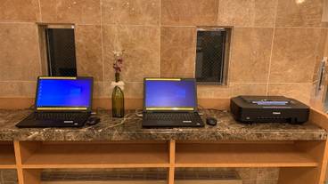 ビジネスセンター / 3