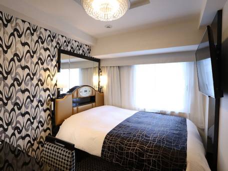 アパホテル 新宿 歌舞伎町中央 / 5