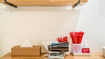 客室の設備とサービス / 20