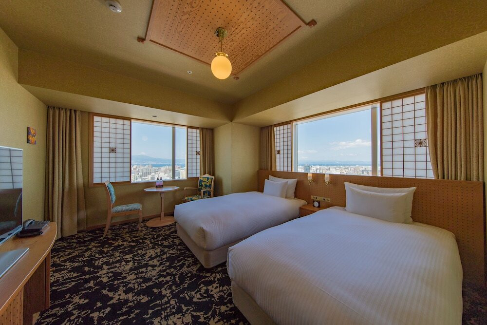 プレミアムツイン