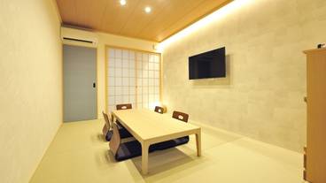 リビング エリア / 11