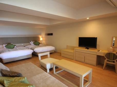 ムーンオーシャン宜野湾 ホテル＆レジデンス / 2