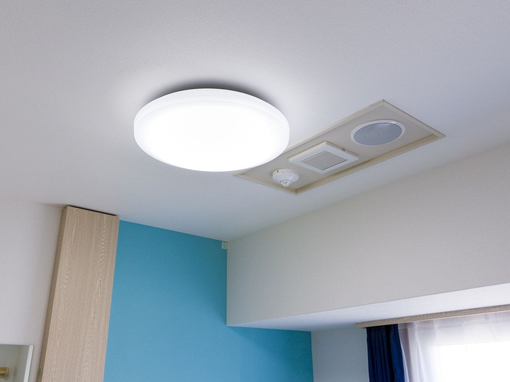 客室の設備とサービス