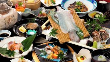 食事・飲み物 / 8