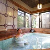 潮騒の宿 ふじま（静岡県 旅館） / 3