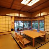 文珠荘 松露亭（京都府 旅館） / 2
