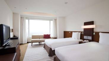 デラックスツイン / 2