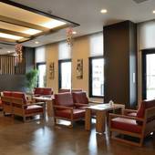 ホテルルートイン柳川駅前（福岡県 ビジネスホテル） / 2