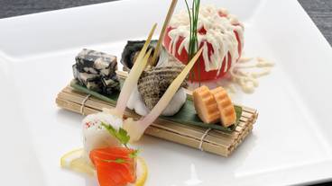 食事・飲み物 / 2