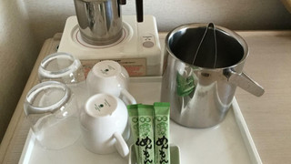 スタンダード ダブルルーム ダブルベッド 1 台 禁煙