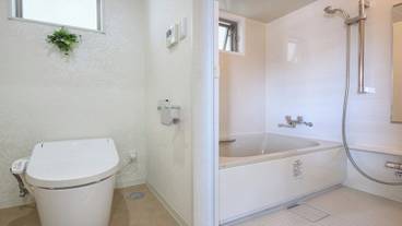 バスルーム / 11