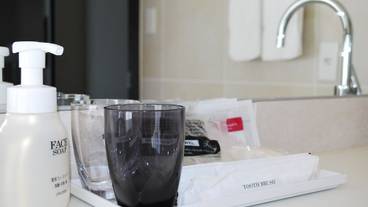 バスルームの設備 / 33