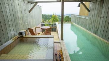 専用スパ浴槽 / 4