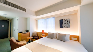 スタンダード ダブルルーム