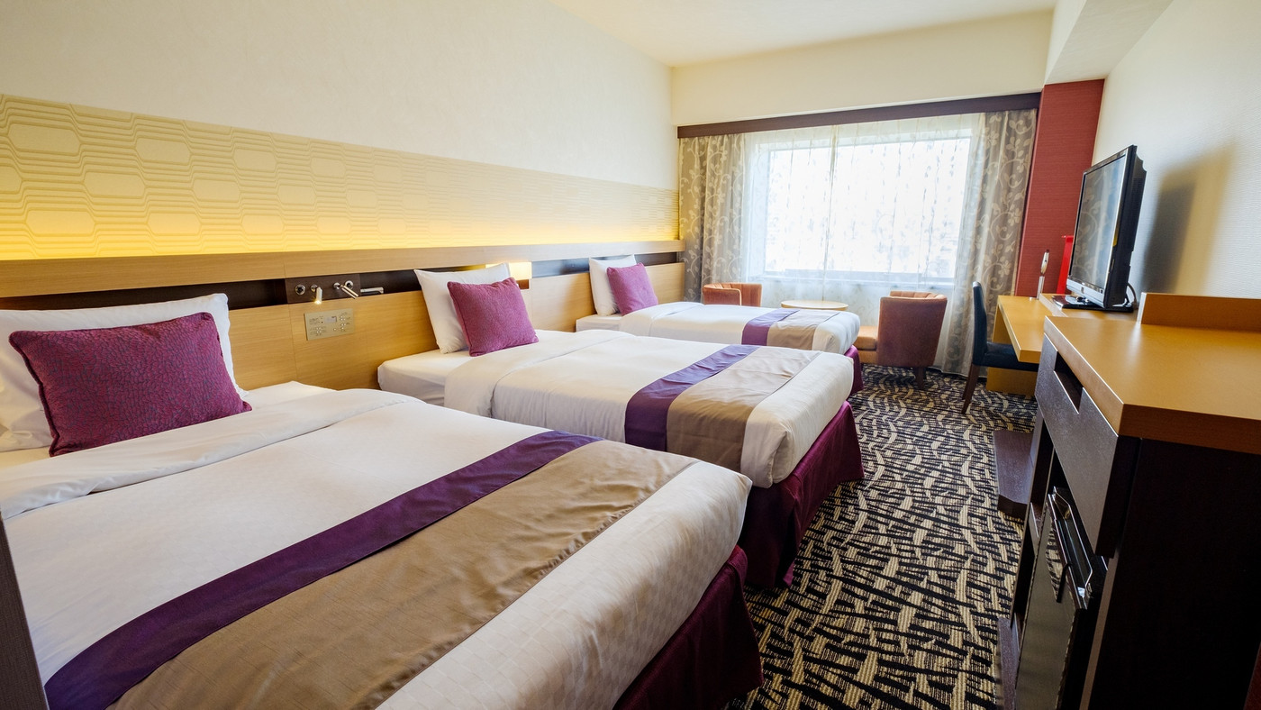 わくわくが止まらないブレックファストビュッフェ4045637