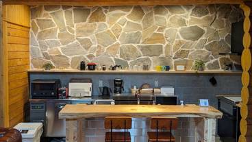 専用キッチン / 18