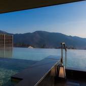 箱根小涌園 天悠(神奈川県 リゾートホテル) / 2