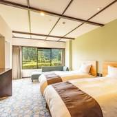 花巻温泉 ホテル花巻（岩手県 リゾートホテル） / 3