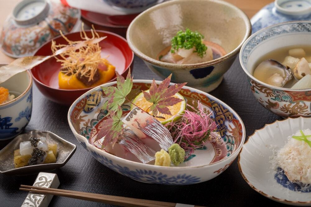 庭付き＆露天風呂付きの離れでゆったり3932005