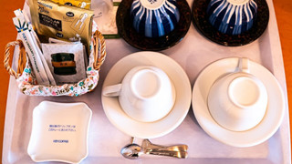 スタンダード ツインルーム 喫煙可