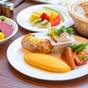 モダンな和のお部屋を特別料金で(朝食付き) | 庭のホテル 東京