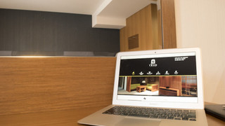 ベーシック ツインルーム 2 ベッドルーム 禁煙