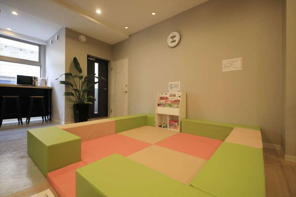 子供用スペース