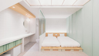 コンフォート 4ベッド (禁煙)