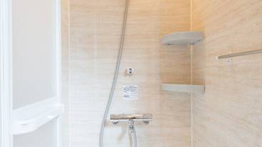 バスルームのシャワー / 25