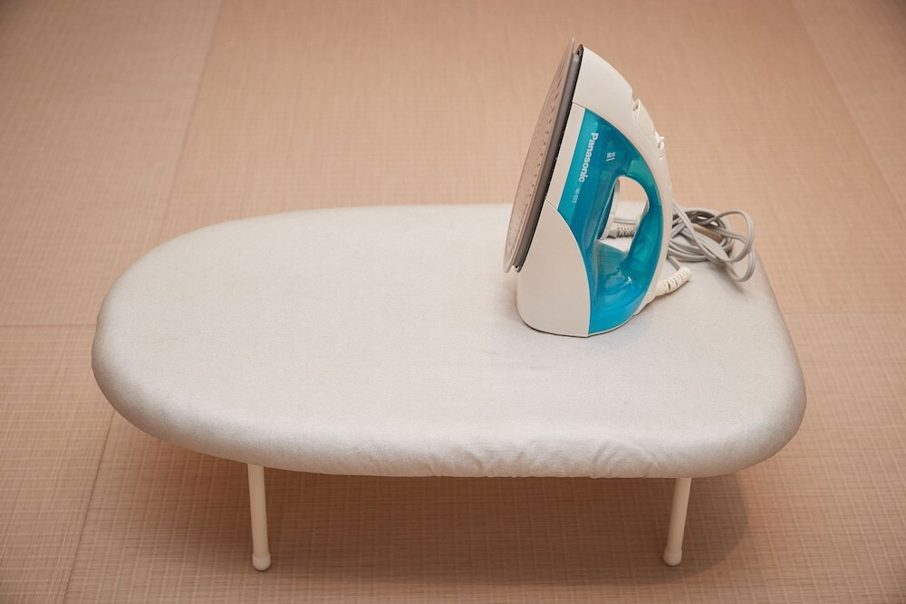 客室の設備とサービス