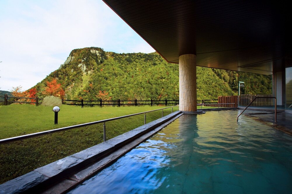 6. ホテル大雪 ONSEN & CANYON RESORT3425873