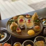 アフタヌーンティー一例③ / 3