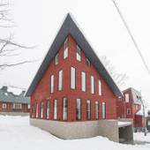 KITSUNE HOUSE by H2 Life（北海道 旅館） / 3