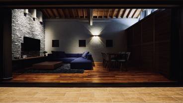 リビングルーム / 11