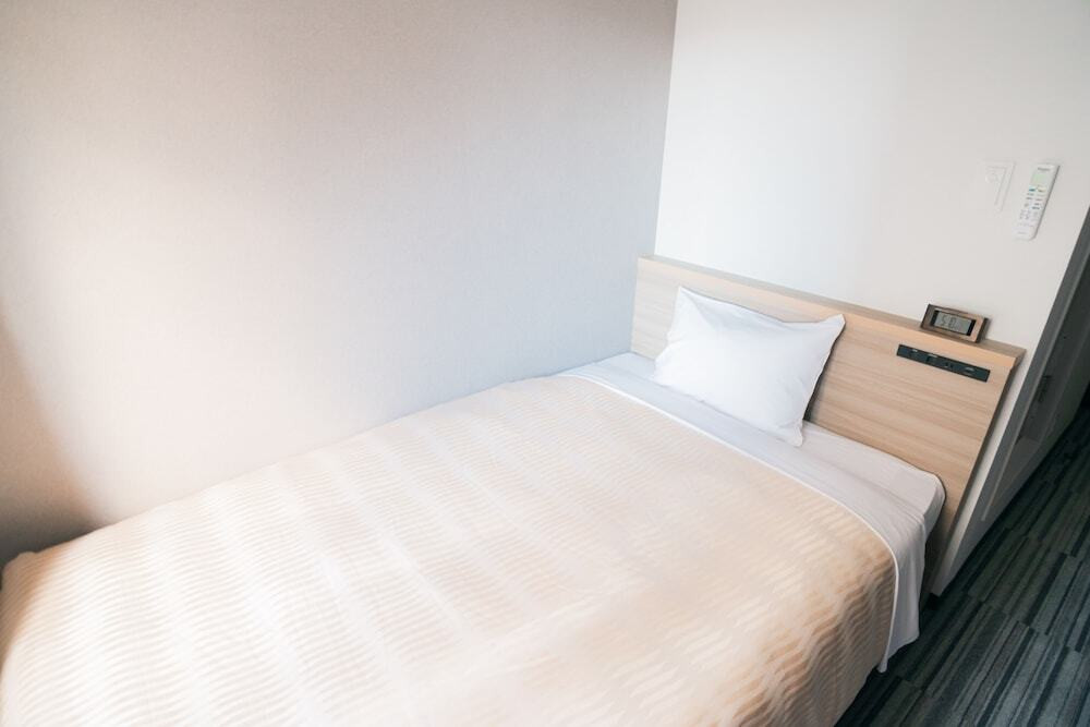 客室の設備とサービス